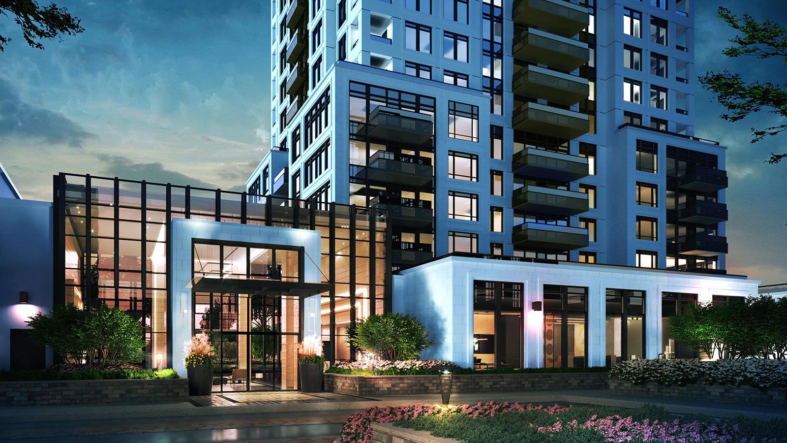 10 Eva Rd Evermore Condos 3 Condos for Sale & 4 Units for Rent